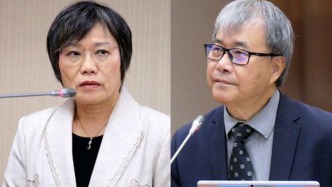 国台办：将刘世芳、郑英耀列为“台独”顽固分子