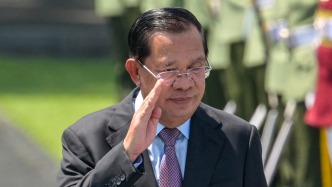 洪森承諾全面執(zhí)行與泰國?；饏f(xié)議，以恢復柬泰和平