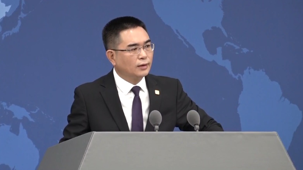 “小三通”运行满25周年，国台办：拉近两岸同胞心与心的距离