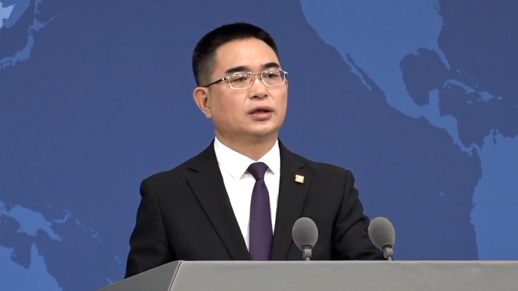 国台办：民进党当局粗暴打压有关账号，坐实其与沈伯洋是一丘之貉