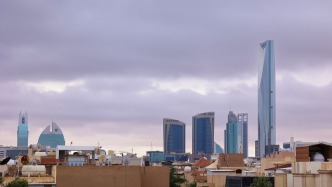 沙特宣布向外國(guó)投資者全面開(kāi)放資本市場(chǎng)