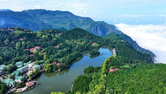 马上评｜景区花式免门票，不如进一步降低门票依赖