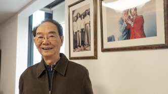 紀(jì)念周恩來逝世50周年丨重溫“骨魂撒向祖國的江河大地”般的奉獻(xiàn)精神