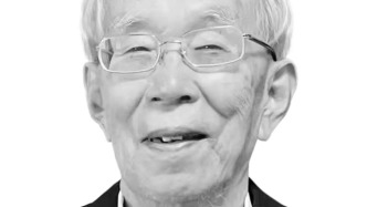 著名文藝理論家、北大中文系教授張少康逝世