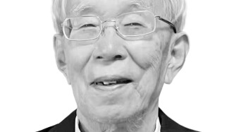 北京大學(xué)中國語言文學(xué)系張少康教授逝世