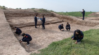 习近平总书记关切事·嘱托丨文化传承人的薪火实践