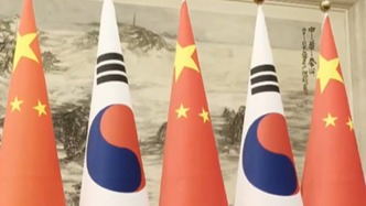 【讲习所·中国与世界】“中韩应该多走动、常来往、勤沟通”