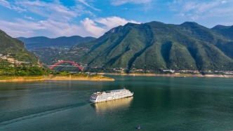 学习笔记丨推动长江经济带高质量发展,习近平这样强调