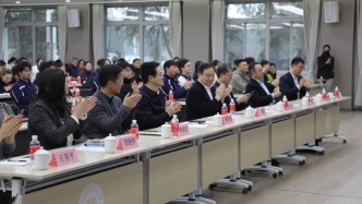 “潮生海上——上海工業(yè)文化大講壇”啟幕，以工業(yè)文化賦能城市發(fā)展