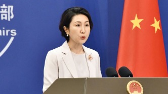 美稱西半球是“我們的半球”、特朗普不會容忍安全威脅，外交部回應(yīng)