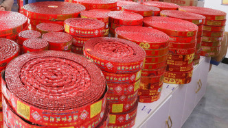 湖南永州查处6起非法经营存储烟花爆竹案，3人被行政拘留