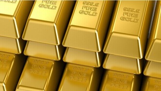 去年中国黄金储备增加86万盎司，央行已连续14个月增持