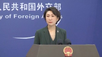 中韓元首就朝核問(wèn)題進(jìn)行了哪些討論？外交部回應(yīng)