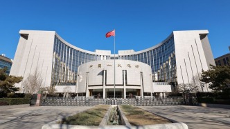 央行：1月8日将开展11000亿元3个月期买断式逆回购操作
