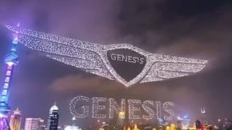 韌性2025｜進口車市場寒意蔓延，捷尼賽思在華又到生死關(guān)頭