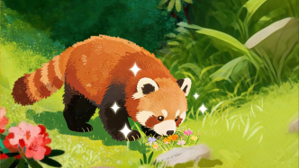 香格里拉國(guó)家公園候選區(qū)四季圖鑒