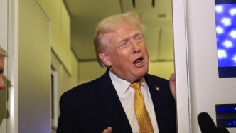 美國緊盯格陵蘭島，丹麥斥資提升北極安全，特朗普：聽說加了輛狗拉雪橇