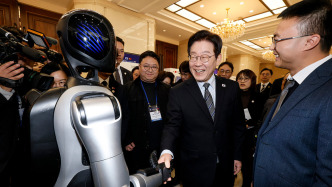 大外交｜李在明结束访华：中韩向好势头巩固，历史考虑与务实外交双线并行