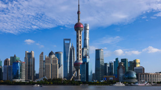 加强沟通对接，深化优势互补！陈吉宁龚正与宁波市委书记王成市长汤飞帆座谈