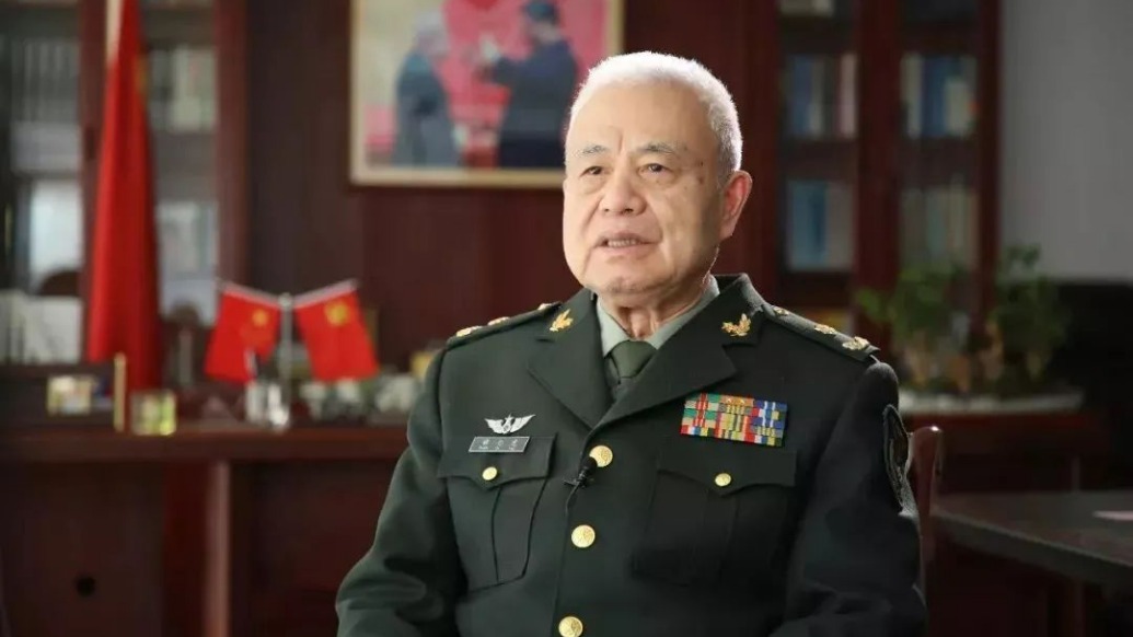 錢七虎院士再捐款，累計(jì)捐贈(zèng)已突破2420萬