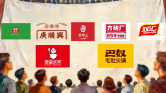 一群河南人，正在改變中國(guó)餐飲歷史