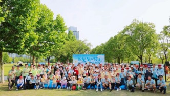 从应急响应到长期项目：交大安泰EMBA校友会的公益实践