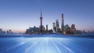 智慧税务建设助力上海税收营商环境显著改善