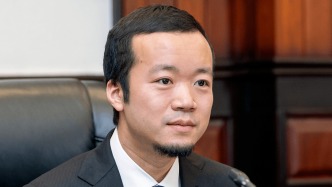 電詐頭目、太子集團(tuán)創(chuàng)始人陳志被捕并遣送中國