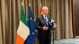 大外交｜爱尔兰总理访华：夯实双边政经关系，也为中欧关系带来潜在窗口期