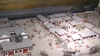 文化中國行丨從長安到“一帶一路” 千年文脈傳承與現(xiàn)代文明交融共生