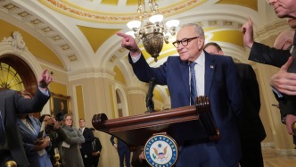 观察｜特朗普政府对委内瑞拉行动，为何让美国民主党陷入尴尬？