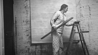 艺术家怎么穿——工装为何成为时尚？