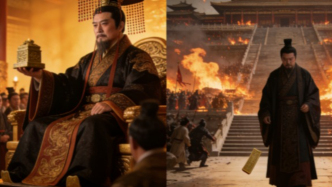 權(quán)力的代價：王莽為何親手殺死兒子？一場血腥清洗背后的篡位野心