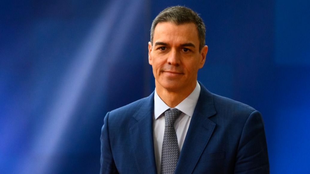 西班牙首相發(fā)聲：拒絕成為美國暴行的同謀