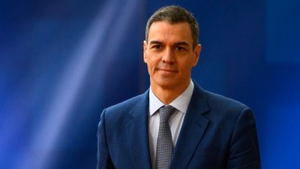 西班牙首相发声：拒绝成为美国暴行的同谋