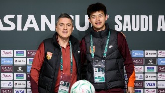 U23亚洲杯首战伊拉克，中国队低调出征力争惊喜