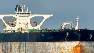 英國證實(shí)參與美國北大西洋扣押油輪行動(dòng)