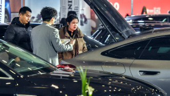 “国补”落地，十余家车企加码促销：车市有望迎来“开门红”