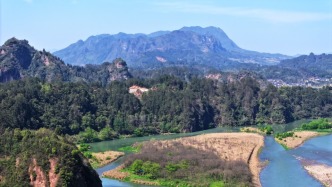 “荒野求生賽”一度爆火，專家：應(yīng)加強(qiáng)主辦方資質(zhì)審核保障選手安全