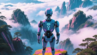 观察丨具身智能迎来中国时刻：人形机器人闪耀CES，中国企业占据过半展位