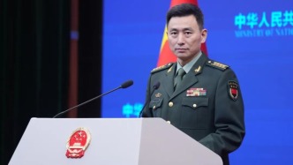 日方称在采购核潜艇问题上不排除任何可能性，国防部回应