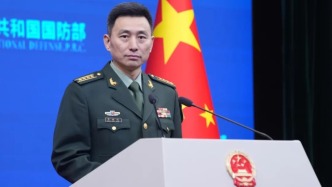 国防部：菲方把渔民当作煽宣炒作工具，还对中方进行污蔑指责