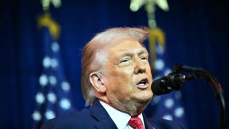 岚目镜观｜共和国失速，帝国被召唤：从2025到2026“两个美国”日益脱钩