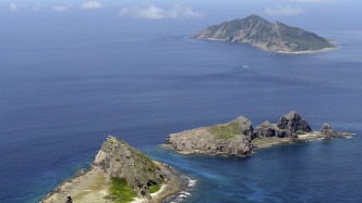 日媒称去年在钓鱼岛海域发现中国海警船天数刷新纪录，国防部回应