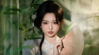 “短剧一姐”李柯以：敬畏、成长、蜕变