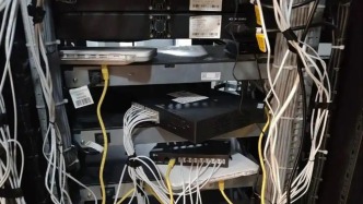 公安部：2025年累计抓获诈骗集团“金主”、头目骨干等542人