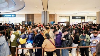 4.5万大学生投出来的上海首店，一条烤鱼引发的高校“团战”