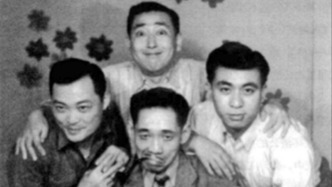 “阿飛”：上海平民時(shí)髦人的時(shí)代變遷