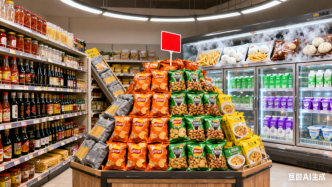 马年马上赢丨2025食品品类趋势/TOP增长集团回顾