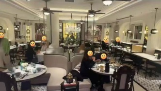 广州一餐厅直播顾客吃饭受质疑，律师：侵犯顾客肖像权、隐私